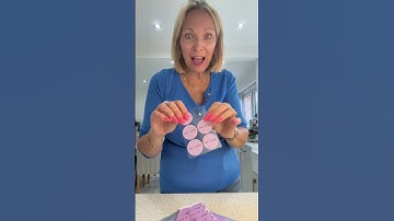 Thumbnail of COLLAGEN PATCHES from @What's That Patch #collagenpatch  #summersale #SummerDeals #whatsthatpatch