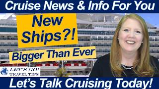 Huge Cruise News Princess Cruises Just Announced This