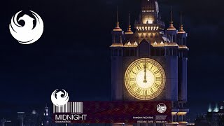 SamMaverick - Midnight (Official Music Video)