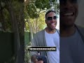 Bring the wheelchair: Paul Pierce arrives to the FOX Lot after 20 mile trek | SPEAK