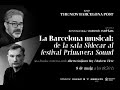 Roberto Tierz i Alberto Guijarro - La Barcelona musical