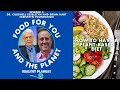 Episode 3 dr caldwell esselstyn and brian hart esselstyn foundation  how to have a plantbased diet