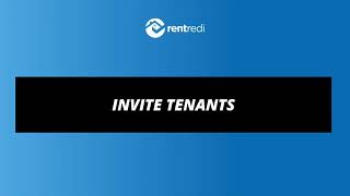 Invite Tenants to RentRedi screenshot 5