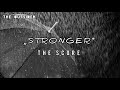 The Score - Stronger (Lyrics Video)