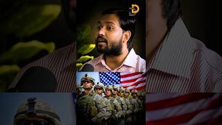 Why is America so powerful? 😱 #khansir #podcast #motivation #america #powerful #india #shorts