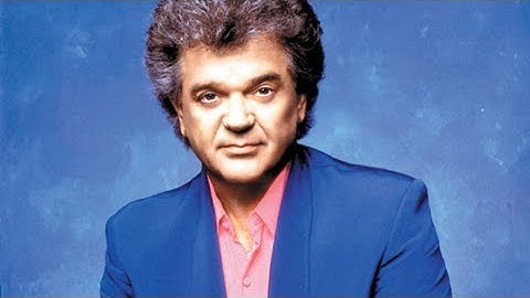 Conway Twitty - Fifteen Years Ago