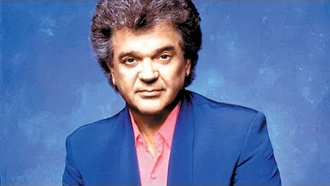 Conway Twitty - Fifteen Years Ago