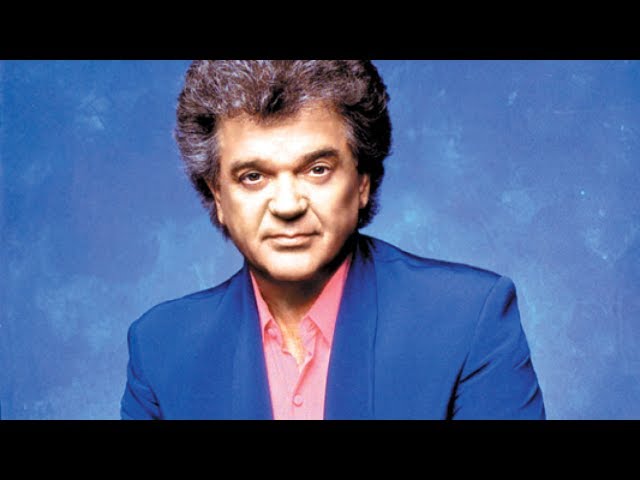 Conway Twitty - 15 Years Ago