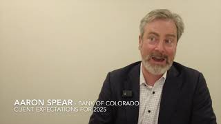 BizWest presents 2025 CEO Roundtable Video Series - Client challenges in 2025