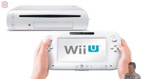 Wii U Hardware Specs Explained