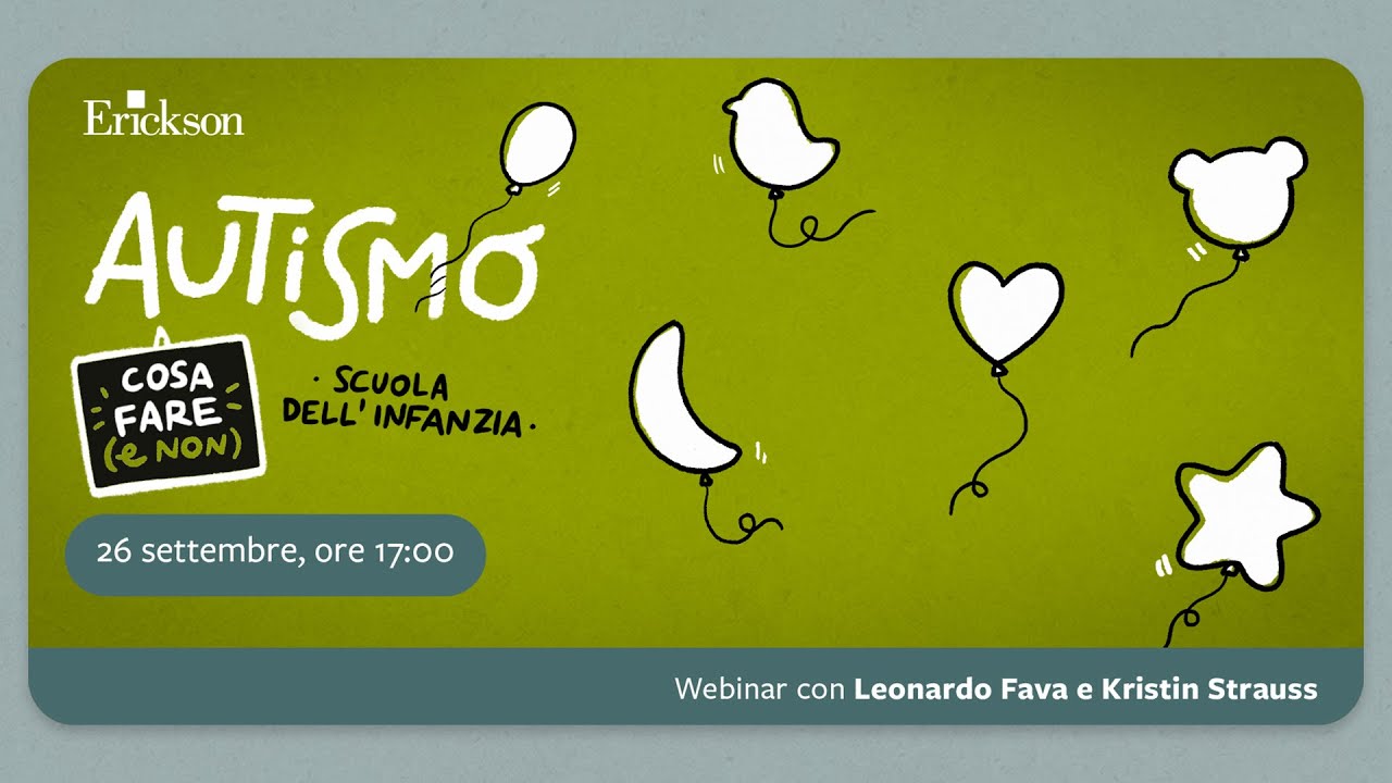 Autismo alla scuola dell’infanzia: cosa fare e non  | Strategie pratiche per insegnanti