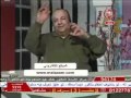 د ماهر الاعصر على قناة الصحة والجمال الجزء الرابع 18 12 2011 