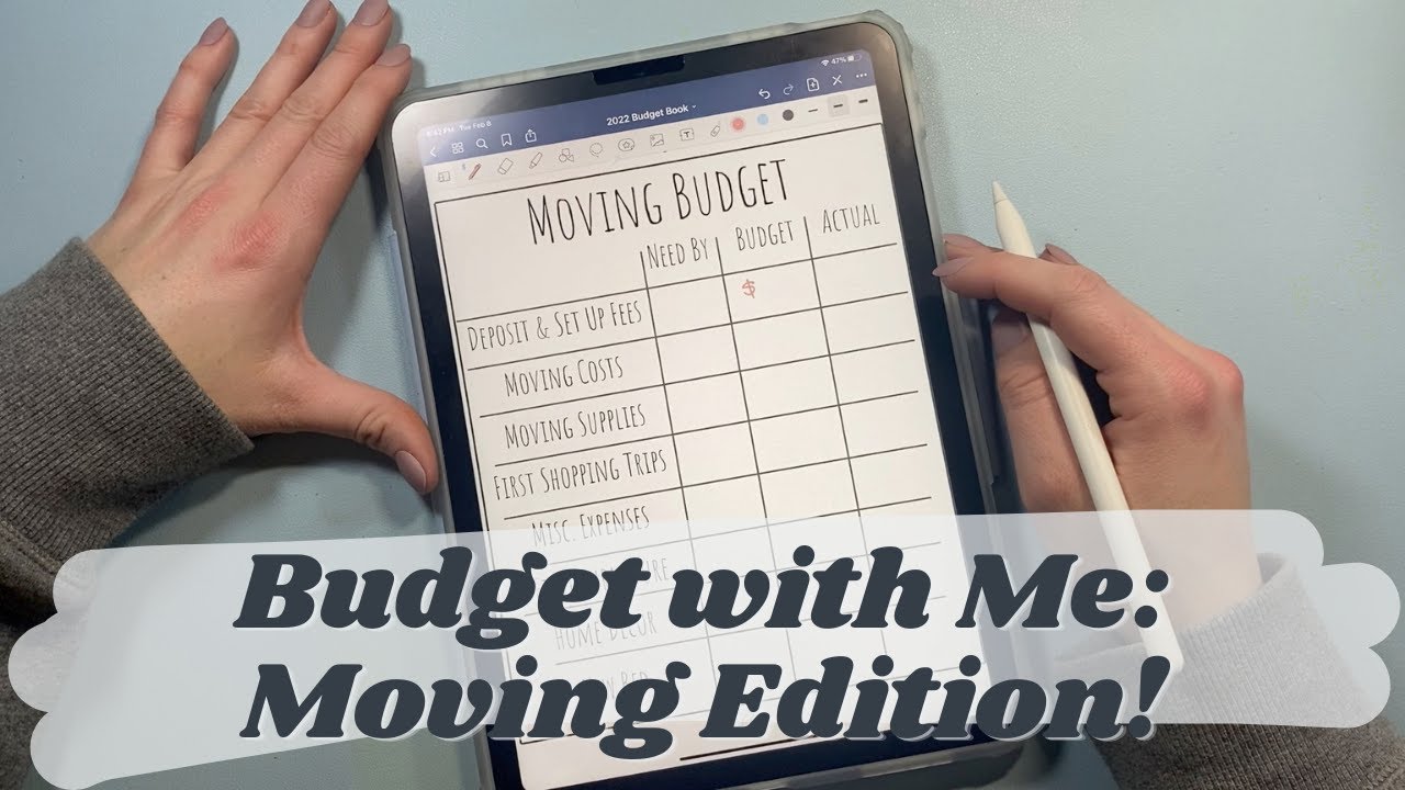 How to Save Money on Moving Supplies - Virtual Results