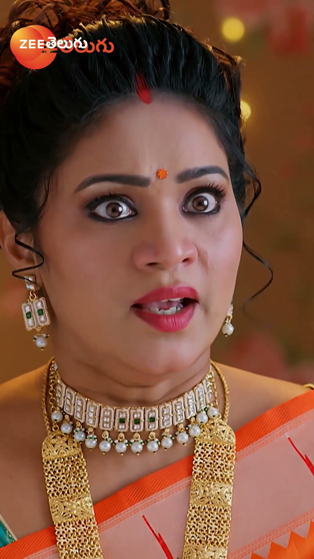 #Meghasandesam #Shorts #Zee Telugu #Entertainment #Drama