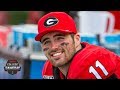 Jake Fromm's leadership is turning him into a Georgia legend | College GameDay