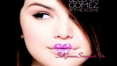 Selena Gomez & The Scene - Crush
