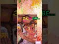 #holi vibeeeeee #minivlog #bolleywoodsong #bolleywoodsong