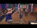 Fight turn messy the jerry springer show