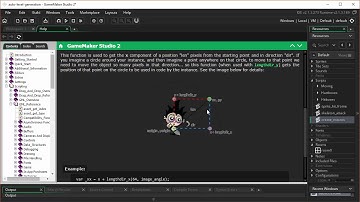 Random Level Generation, Part 2