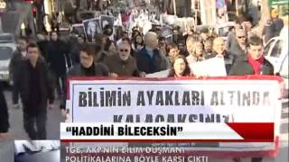 HADDİNİ BİLECEKSİN. Resimi