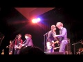 The Jayhawks @ Town Hall NYC - Until You Came Along