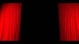 Curtain Closing Sequence