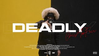 [FREE] Drill Type Beat - "DEADLY" | UK Drill Type Beat x NY Drill x Central Cee Type Beat 2024