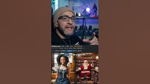 A.I ART 101: CHECKPOINTS & LORAS #civitai #stablediffusion