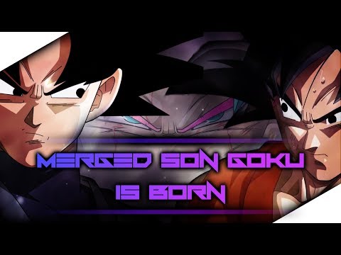 [What-if] Merged Son