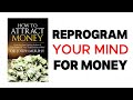 How to Attract Money ByJoseph Murphy |COMPLETE Audiobook Summary