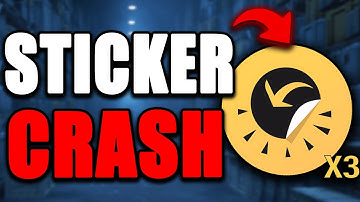 Valve Might Crash The CS2 Market…Again