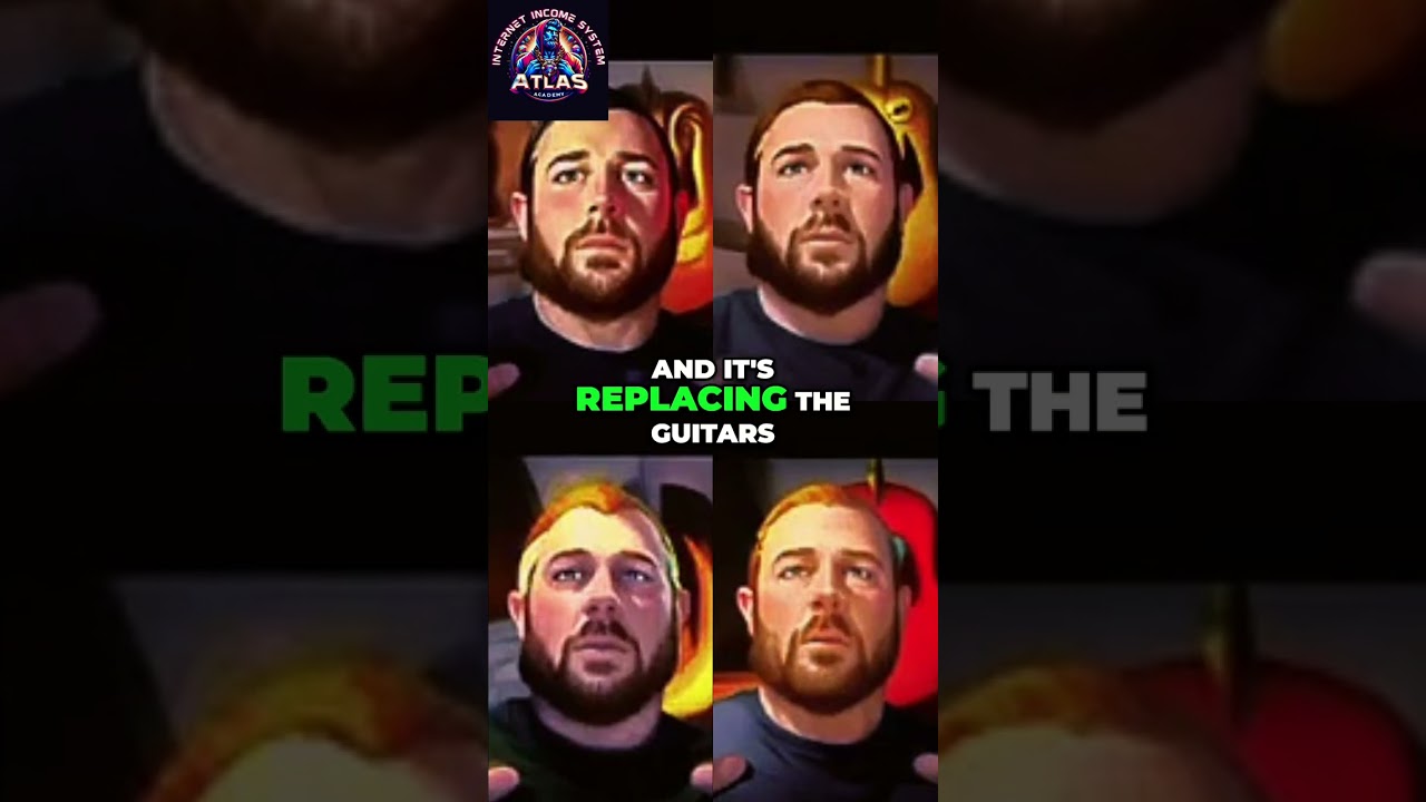 The Art of AI: Transforming YouTube Videos with Incredible Creativity