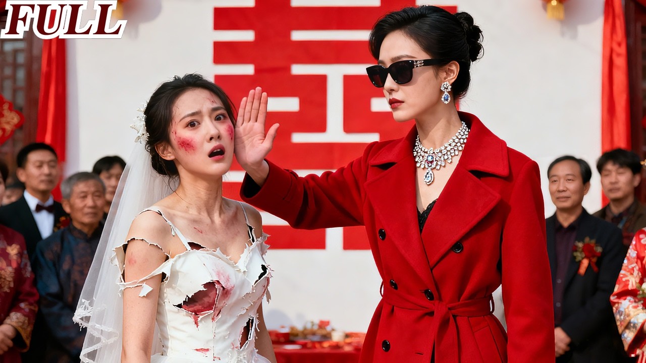 Bị sỉ nhục đến chết,tôi trọng sinh ngày cưới—một cuộc gọi khiến cả nhà con dâu phải trả giá đẫm máu!