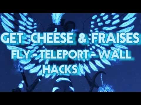 Transformice Hack for Cheese/Cheat engine 6.3/Fraises 2015