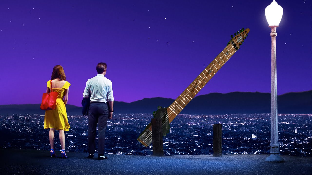 La La Land Mia And Sebastian s Theme Stick Cover new Version YouTube la-la-land-mia-and-sebastian-s-theme-stick-cover-new-version-youtube
