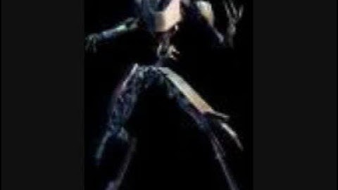 Metroid Prime 3 Corruption: Ghor Battle Theme