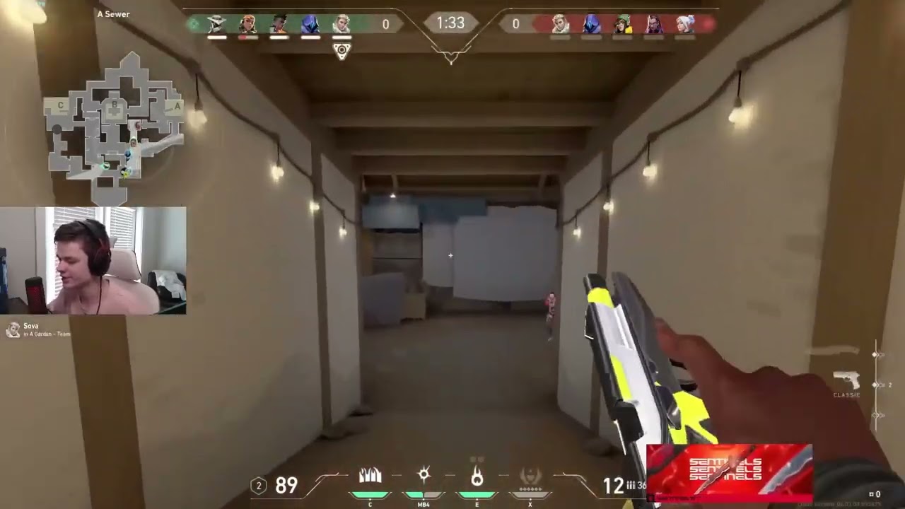 SEN Sick reveales his true thoughts about Shahzam