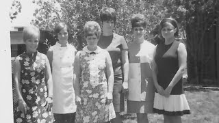 New Mexico friends celebrate 60 years of friendship at high school reunion