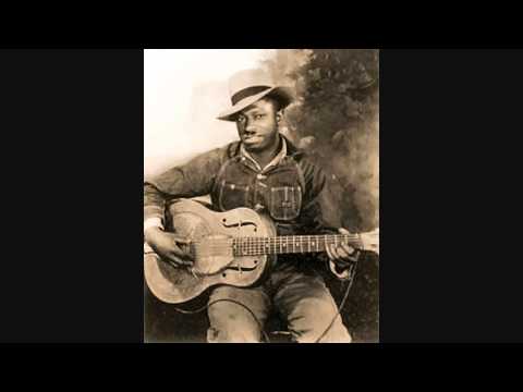 Robert Petway - Catfish Blues (1941) [HQ]