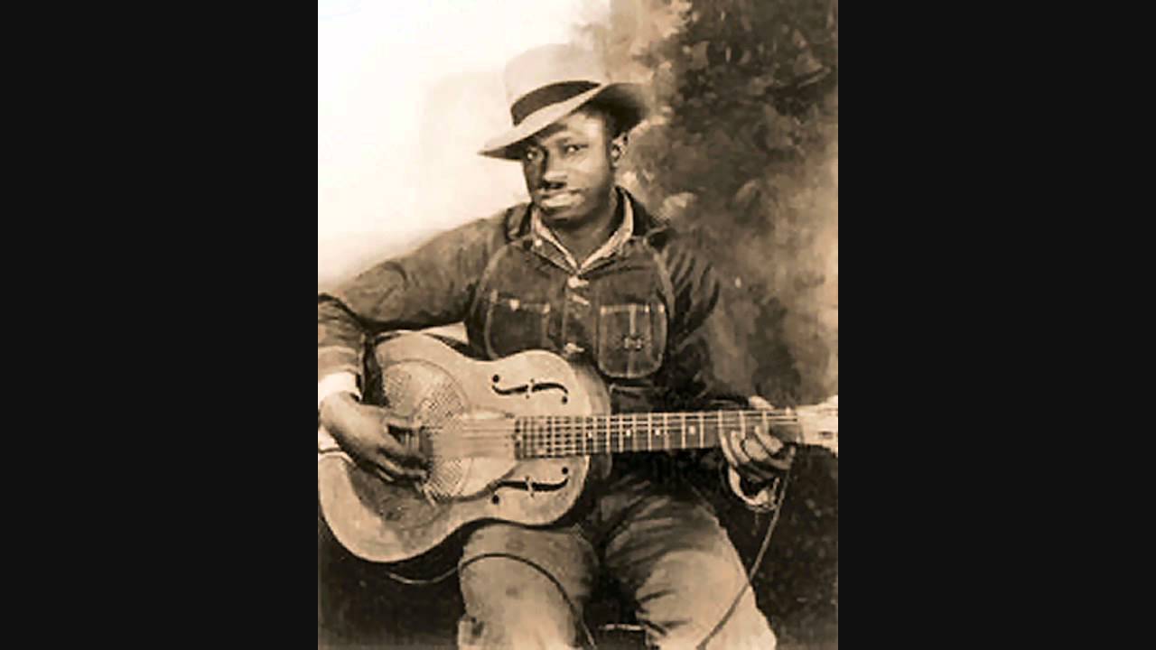 Robert Petway Catfish Blues (1941) [HQ] YouTube