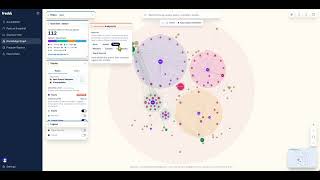 FREDDi Decision Intelligence Platform Overview