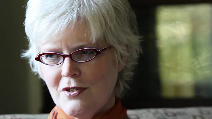 Six keys to a happy life: Author Patti Digh talks about what it takes to be happy