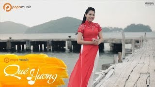 Kiên Giang Mình Đẹp Lắm | Trang Anh Thơ