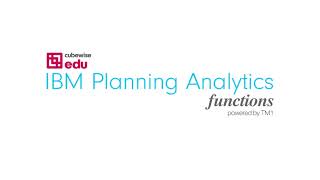 TM1 Function, DatasourceNameForClient (TurboIntegrator)