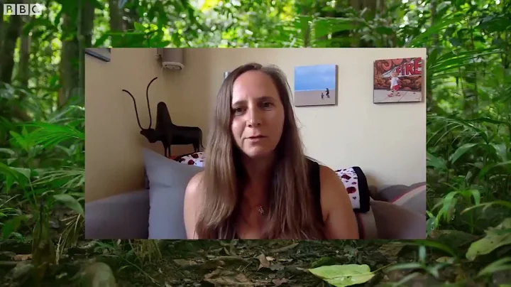 Filming The World's Deadliest Bird | Wild Stories | BBC Earth