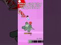 NO MEGA RUSH 10 damage slingshot build