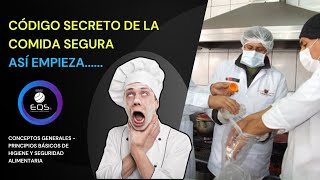 🍽️😷 Lo que debes saber antes de abrir tu propio negocio de comida o concesionaria de alimentos 🍽️😷🏢 by Grupo EQS 38 views 8 months ago 13 minutes, 54 seconds