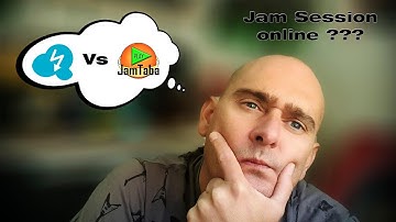 JAMULUS VS JAMTABA - CONECTAR CON UNA JAM SESSION ONLINE DESDE CASA - REAPER - REAROUTE