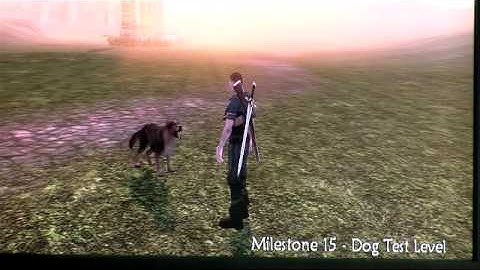 Fable 2 - Developer