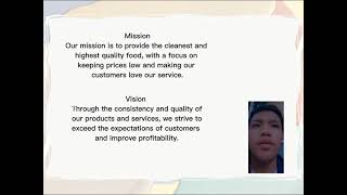 Business Proposal by Group 2 (MKT)